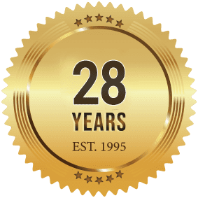28 years 28 years