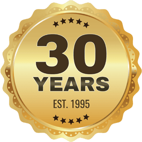 30 years