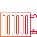 Hydronic Heating Image