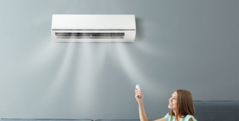 indoor air conditioner unit