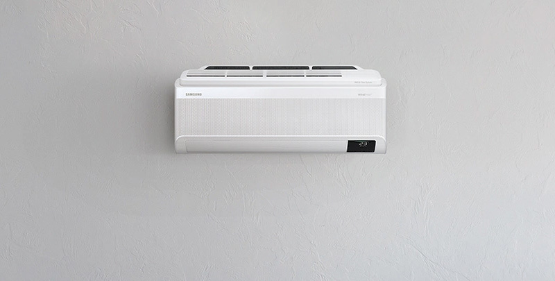 Samsung air conditioner troubleshooting 2